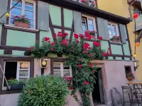 Gîte Gambrinus Hotels in Haut-Rhin