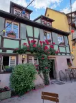Gîte Gambrinus Hotel a 