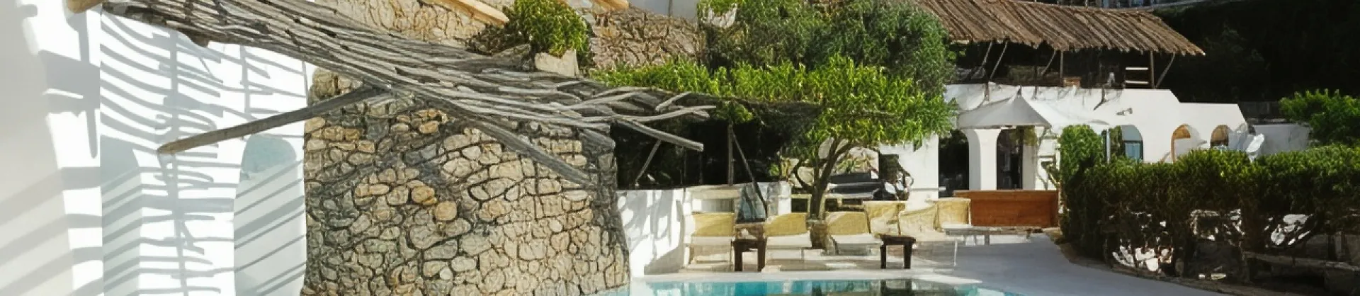 Gehobene Hotels 