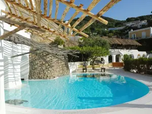 Grand Hotel Santa Domitilla