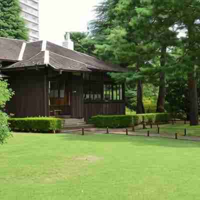 ＪＲ東日本ホテルメッツ 国分寺 Hotel Exterior