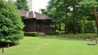 國分寺梅茲JR東飯店 東京農工大學 小金井校區附近的飯店