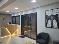 TNY APART BARRETOS