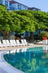 Oaks Gold Coast Calypso Plaza Suites - Beach