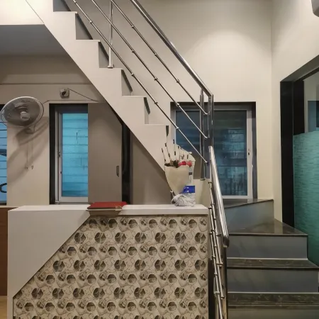Aafee cabin stay & dormitory Отели рядом с достопримечательностью «Мумбай - центр города»