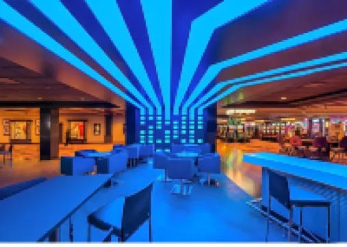 Golden Nugget Lake Tahoe