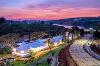 Ho Gia Trang Hotels in Di Linh