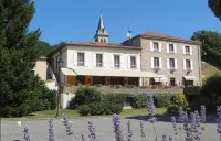 Logis Hôtel-Restaurant le Relais Hotels in Châteauneuf-de-Galaure