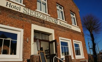 Hotel Siebzehn80