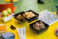 Ibis Styles Budapest Citywest Hotels in Budaors