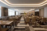 Hotel Giralda Center - breakfast