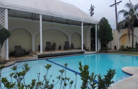 普蘭塔巴科洛德市區公寓式酒店