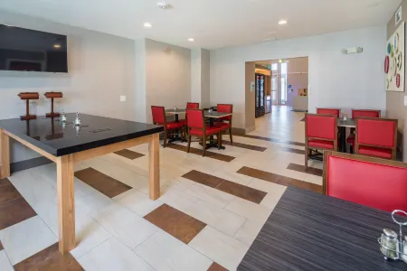 Holiday Inn Express Sunnyvale - Silicon Valley