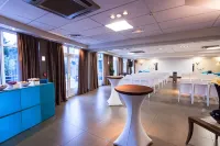 Golden Tulip Villepinte Roissy - Parc des Expositions Hotel di Villepinte