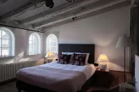 B&B de Joker Hotel a Turnhout