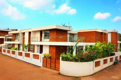 Luxe Loft Hotels in Penha de França