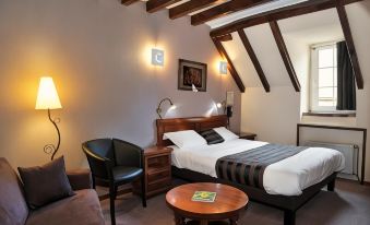 Logis Hotel Oasis