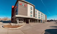 Avid Hotel Sioux City - Downtown Hôtels à : Sioux City
