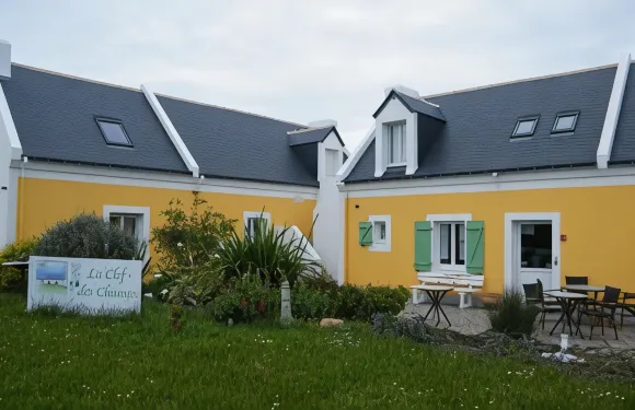 凱蒂和迪迪迎賓酒店