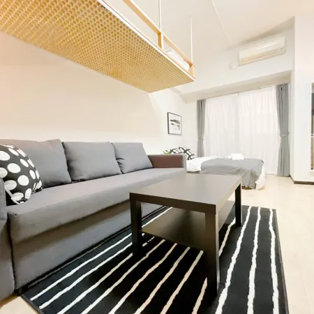 Ouchi Hotel Otemachi