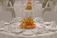 Fortune Park, Haridwar - Member ITC Hotels' Group - Desayuno