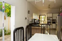 Hostel Santa Rita Hotel di Santa Rita de Cassia