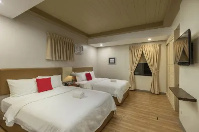 Casa Marita Vigan