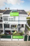 Help Yourself Hostels - Carcavelos Coast
