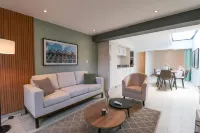 Primera Parada Lofts by Wynwood-House