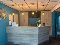 Hôtel Ariès Hotels in Sainte-Marguerite-de-Carrouges