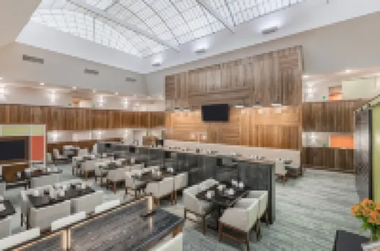 Holiday Inn COLUMBUS by IHG