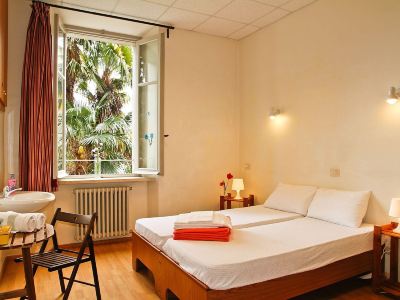 Santangela Hostel & Rooms