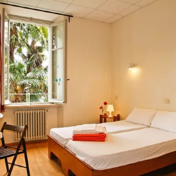 Santangela Hostel & Rooms