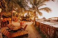 La Diosa Kali Beach Front Hotel