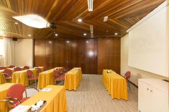 Gloria Palace San Agustín Thalasso & Hotel Dành cho công việc Photos