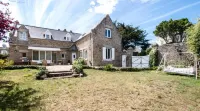 Cottage Santa Teresa Hotel di Saint-Cast-le-Guildo