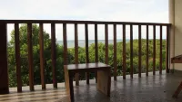 Giman Free Beach Resort Pasikuda - Ocean View