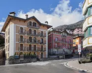 La Mansarda in Ponte di Legno