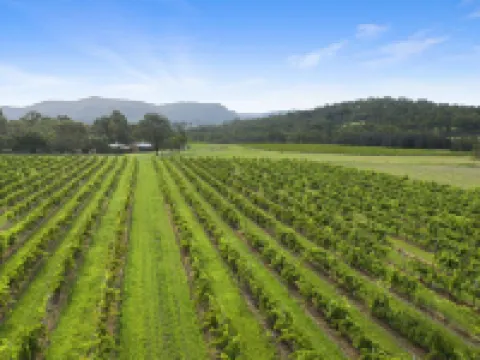 Pokolbin Farm Stay