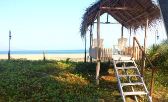 Wellé Wadiya Beach Villa
