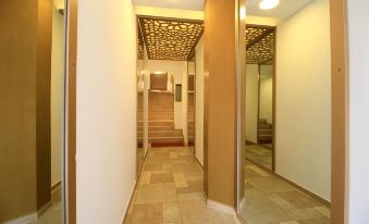 APART HOTEL CASA BLANCA