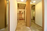 APART HOTEL CASA BLANCA