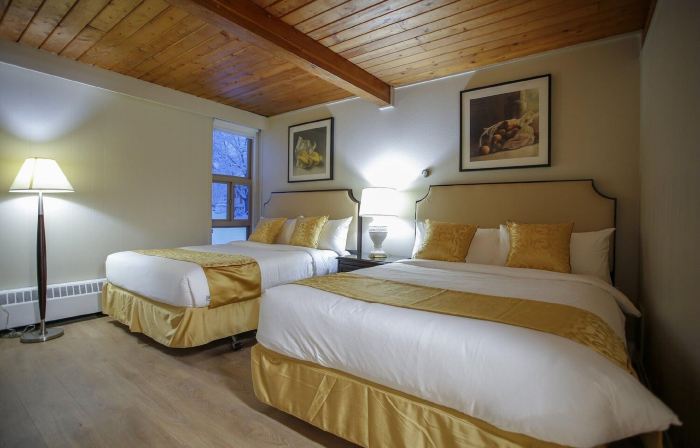 Grizz Hotel
