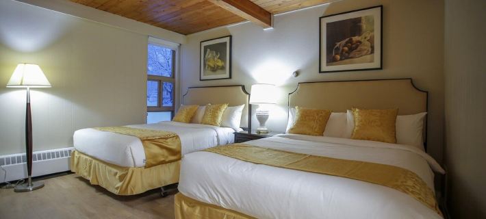 Grizz Hotel Hotels in Revelstoke