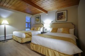 Grizz Hotel