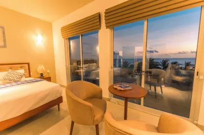 50 By The Sea Hotels near Hill Residencies