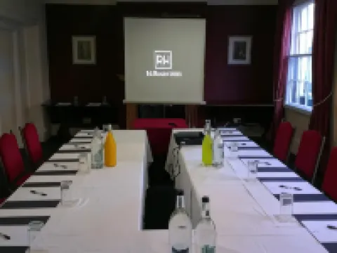 拉格比酒店 拉格比酒店