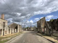 La Bicyclette Bleue Hotels in Saint-Savin