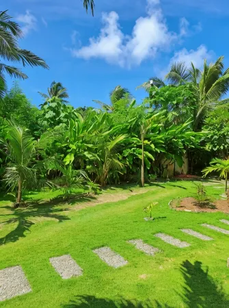 Happy's Homestay Отели рядом с достопримечательностью «Стейшен 1»