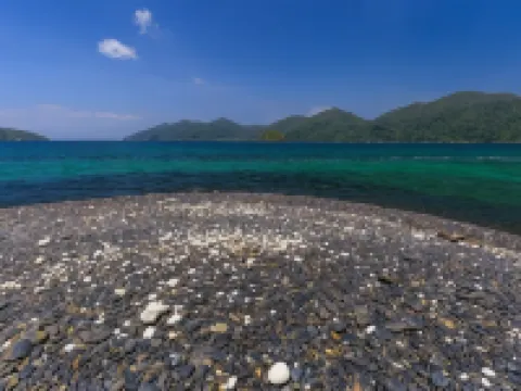 鑰匙飯店 麗貝島住宿飯店
